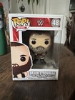 Funko WWE Braun Strowman Pop MIB