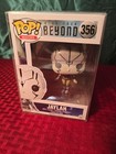 Funko POP! Movies Star Trek Beyond Jaylah #356 Vinyl Figure