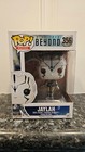 Funko Pop! Movies Star Trek Beyond Jaylah #356 Vinyl Figure