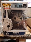Funko Pop! Vinyl: Star Trek - Jaylah #356