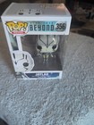 Funko Pop! Vinyl: Star Trek Beyond Jaylah #356