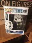 FUNKO POP STAR TREK BEYOND JAYLAH #356 BRAND NEW