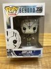 Jaylah Figure Star Trek Beyond Funko Pop Movies #356 Brand New