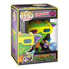 Officially Licensed Funko Gremlins Stripe w/ Glasses US Ex Blacklight Pop! Vinyl