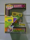 Funko Pop! Gremlins - Stripe #1421 (Black Light) - Entertainment Earth Exclusive