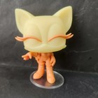 Funko POP! ROUGE Sonic the Hedgehog Games #1057 Prototype Vinyl figure NO BOX