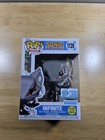 Funko POP! #1139 Sonic The Hedgehog Infinite LE 9500 + Protector