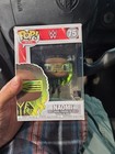 Funko Pop! WWE Naomi 75 Limited Glow Chase Vinyl