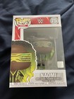 Funko Pop! Vinyl: WWE - Naomi #75