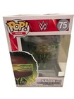 Funko POP Vinyl - WWE - Naomi - #75 - Chase