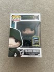 Funko Pop! Television Arrow The Arrow Unmasked #208