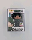 SDCC 2015 WB DC The Arrow: Unmasked #208 FUNKO POP Limited Edition