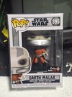 Funko Pop! Vinyl: Star Wars - Darth Malak - GameStop (Exclusive) #395