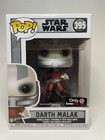 Funko Pop! Star Wars Darth Malak #395 GameStop Exclusive