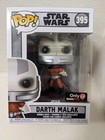 Funko Pop! Vinyl: Star Wars - Darth Malak - GameStop (Exclusive) #395