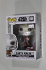 Funko Pop! Vinyl: Star Wars - Darth Malak - GameStop (Exclusive) #395