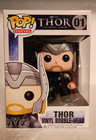 *NEW* FUNKO MARVEL THOR #01 THE MIGHTY AVENGER POP!