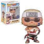 Funko POP! Naruto Shippuden Killer Bee #1200 EE Exclusive