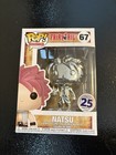 FUNKO POP! Fairy Tail - Natsu (Chrome) #67