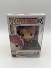 Funko Pop! Fairy Tail - Natsu #67