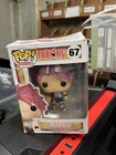 Funko Pop Animation Fairy Tail Natsu #67 Vinyl Figure