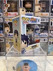 Funko Pop! Pre-Release Sasuke 72 Hot Topic Exclusive (2015 Release)