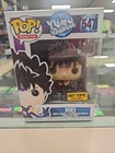 Funko Pop 547 HIEI Hot Topic Exclusive