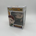 Funko Pop! Disney The Hunchback Of Notre Dame Quasimodo 633