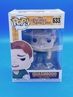 Funko - POP DHunchback of Notre Dame - Quasimodo Brand New In Box #633.