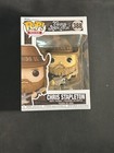 Funko POP! Vinyl Figure CHRIS STAPLETON #388 POP ROCKS