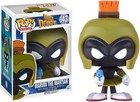 Funko Pop! Animation Marvin The Martian Duck Dynasty 143