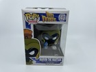 Funko Pop! Animation Duck Dodgers Marvin The Martian #143 Standard Color w/ Case
