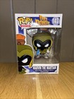 Duck Dodgers Marvin The Martian Funko Pop 143 NIB