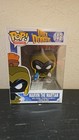 Funko Pop! Duck Dodgers Marvin the Martian #143 Vaulted VISIT MY EBAY STORE