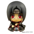 Naruto Ultimate Ninja Anime Cute POP Action Figure Itachi Uchiha, Collectibles