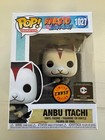 Funko Pop! - ANBU ITACHI (Chase) - Naruto Shipuden - Chalice Collectibles - 1027