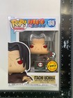 Funko POP! Itachi Uchiha Naruto Shippuden #1849 CHASE Chalice Collect -CN E4