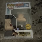 Funko POP! Itachi Uchiha Naruto Shippuden #1849 [CHASE] [Chalice Collectibles]