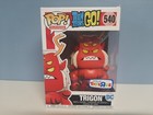 Funko Teen Titans Go Trigon 540 Toys R Us Exclusive