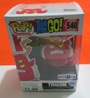 NEW FUNKO POP TV Teen Titan Go TRIGON #540 - TOYS R US EXCLUSIVE VINYL FIGURE!