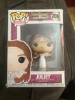Funko Pop! Vinyl: Juliet #709
