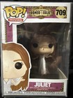 Funko Pop! Vinyl: Juliet #709