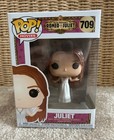 Juliet #709 Romeo + Juliet Movie Baz Luhrman Funko Pop! Vinyl Figure