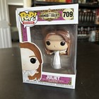 Funko Pop! Movies William Shakespeare’s Romeo + Juliet - Juliet #709 NEW