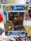 Funko Pop! Vinyl: Marvel - Storm (w/ Mohawk) #182