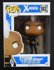 Storm Mohawk X-Men Funko Pop! #182 New In Box