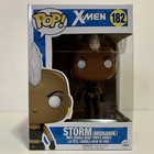 Funko Pop! Marvel STORM (MOHAWK) #182 X-Men Vaulted Vinyl Figure