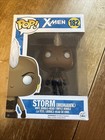 Funko Pop! Vinyl: Marvel - Storm (w/ Mohawk) #182