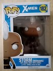 Marvel Funko Pop! Vinyl: #182 Storm (Mohawk)