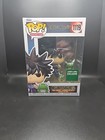 Funko Pop! Jujutsu Kaisen Megumi Fushiguro w/ Toads 1119 Barnes & Noble...